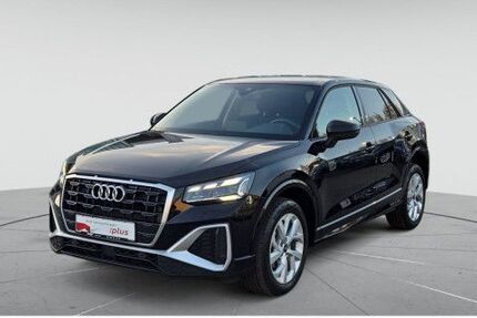 Audi Q2 31.539 km 25.880 &euro; Darmstadt 64295