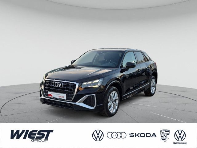 Audi Q2 31.539 km 25.880 &euro; Darmstadt 64295