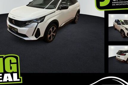 Peugeot 3008 41.801 km 20.990 &euro; Dachau 85221