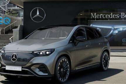 Mercedes-Benz EQE SUV 11.502 km 71.880 &euro; Betzdorf 57518