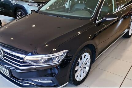 VW Passat Variant 127.960 km 17.995 &euro; Freiberg 09599