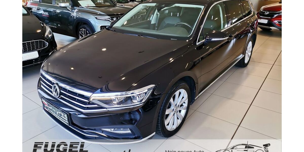 VW Passat Variant 127.960 km 17.995 &euro; Freiberg 09599