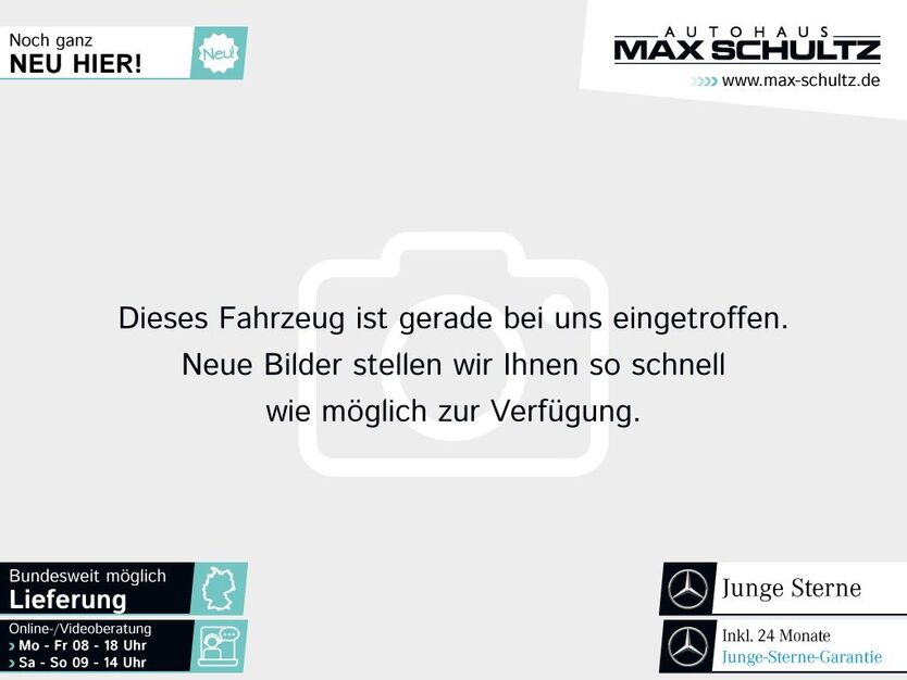 Mercedes-Benz GLA 200 8.315 km 41.600 € Weimar 99428
