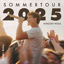 Wincent Weiss - Sonne, Strand & Sterne - Special Grömitz 2025 Grömitz