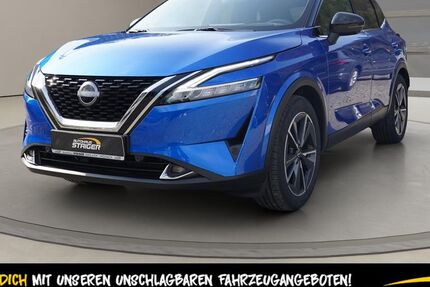 Nissan Qashqai 28.215 km 27.950 &euro; Neuss 41460