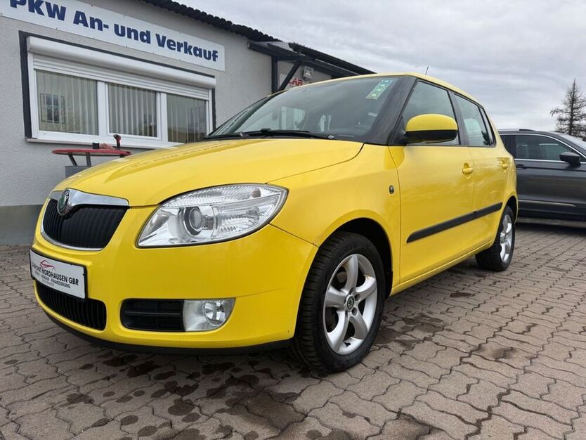 Fabia