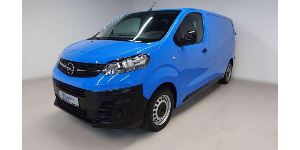 Opel Vivaro 43.000 km 24.990 &euro; Malsch 69254