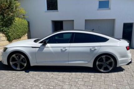 Audi A5 83.500 km 29.900 &euro; Forchtenberg 74670