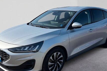 Ford Focus 14.194 km 23.990 &euro; Endingen am Kaiserstuhl 79346