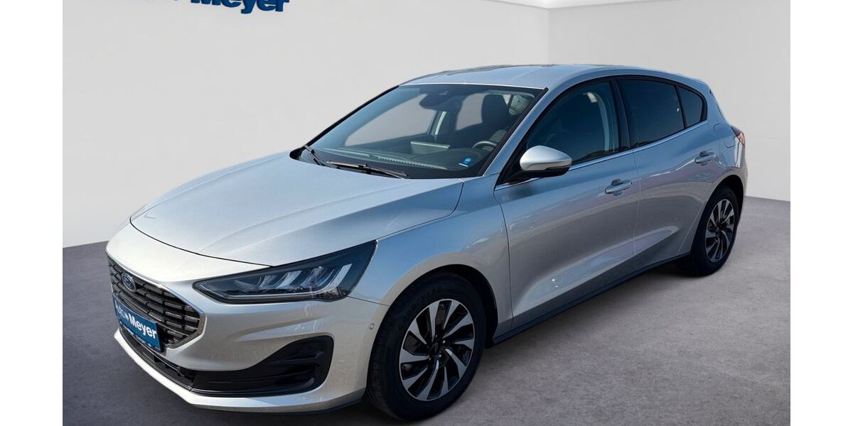 Ford Focus 14.194 km 23.990 &euro; Endingen am Kaiserstuhl 79346