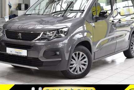 Peugeot Rifter 9.900 km 24.950 &euro; Vohenstrauß 92648
