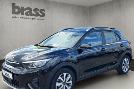 Kia Stonic 5.300 km 18.580 &euro; Frankfurt 60488