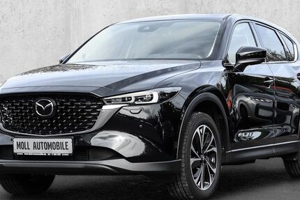 Mazda CX-5 54.472 km 25.890 &euro; Aachen 52078
