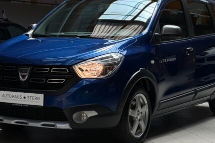 Dacia Lodgy 73.000 km 15.990 &euro; Mutterstadt 67112