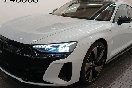 Audi e-tron GT 98.000 km 46.450 € Steinbach-Hallenberg OT Herges-Hallenberg 98587