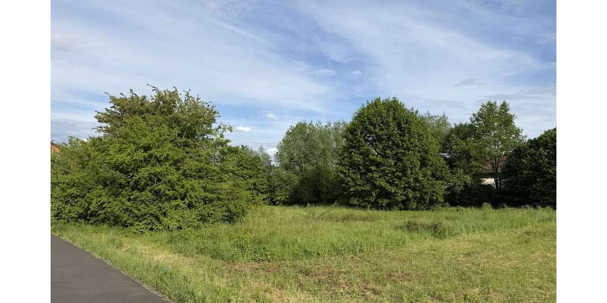 Grundstück Bad Kissingen Garitz - 659.900&euro; | Angebot:26841252