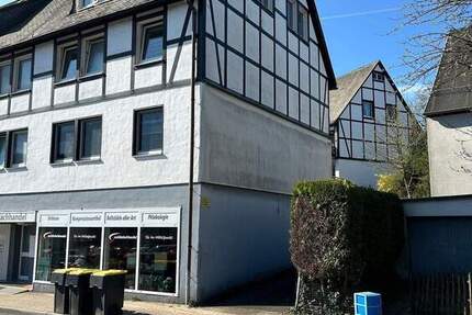 Gewerbeobjekt Halver - 450&euro; | Angebot:25704696