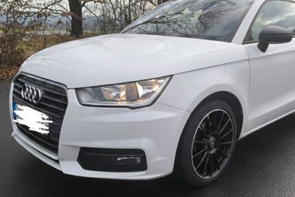 Audi A1 138.000 km 8.900 &euro; Neustadt 53577