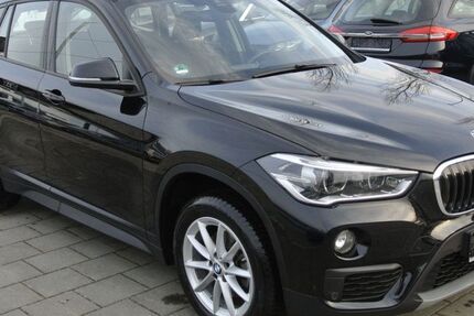 BMW X1 153.000 km 13.900 &euro; Malgersdorf 84333