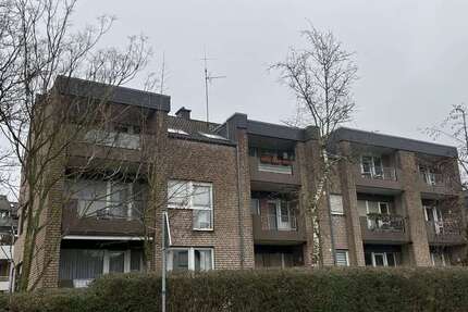 Wohnung Rheine Dorenkamp - 2 Zimmer, 44 m&sup2;, 480&euro; | Angebot:26088702