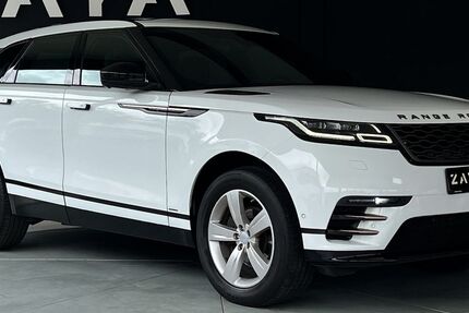 Land Rover Range Rover Velar 100.000 km 23.950 &euro; Schöppenstedt 38170
