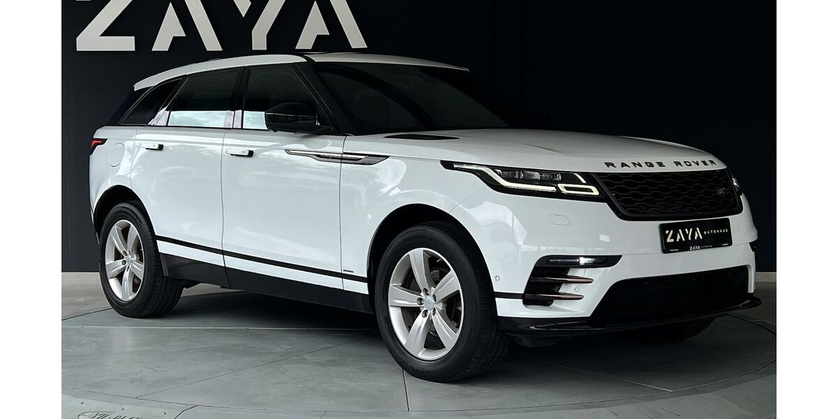 Land Rover Range Rover Velar 100.000 km 23.950 &euro; Schöppenstedt 38170