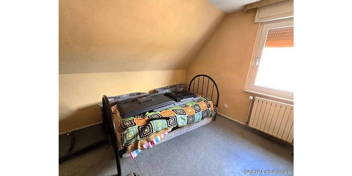 Einfamilienhaus Haren (Ems) Emmeln - 5 Zimmer, 118 m&sup2;, 195.000&euro; | Angebot:26694690