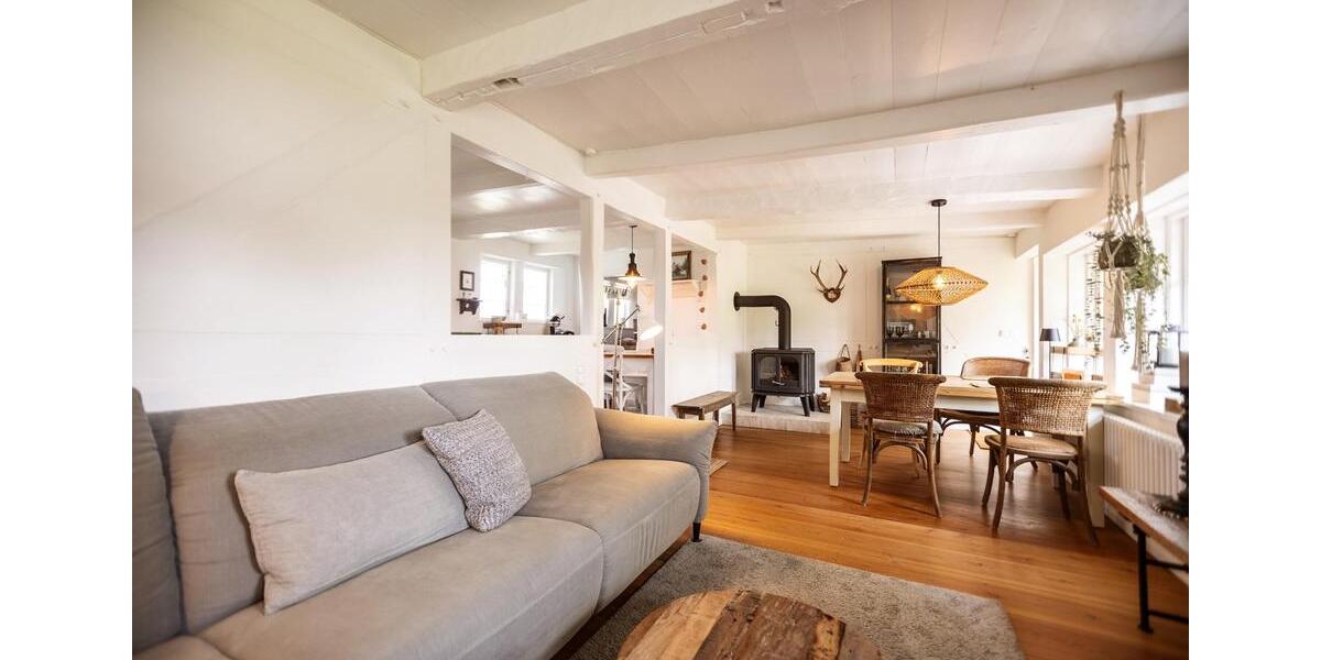 Einfamilienhaus Neustadt in Holstein - 5 Zimmer, 140 m&sup2;, 725.000&euro; | Angebot:26062805