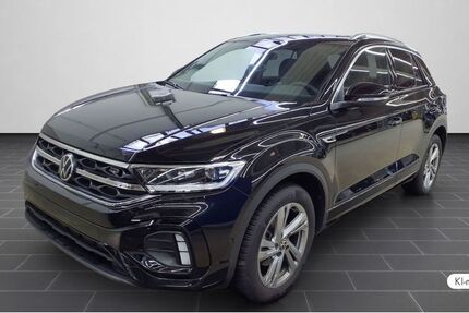VW T-Roc 11.768 km 29.900 &euro; Bingen / Rhein 55411