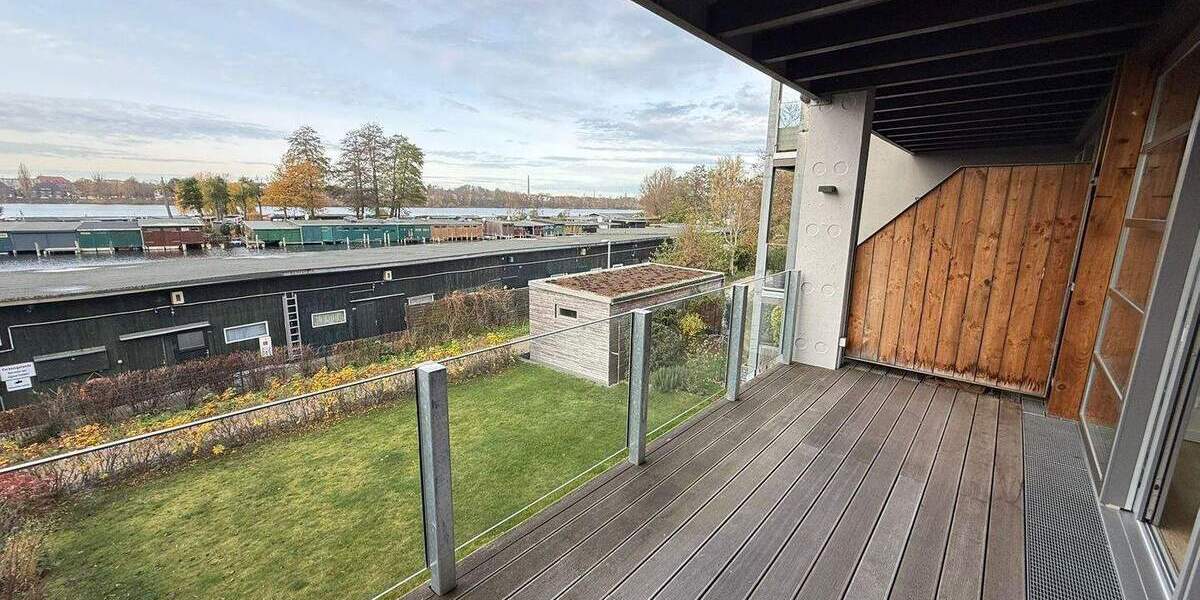 Etagenwohnung Schwerin Werdervorstadt - 3 Zimmer, 110 m&sup2;, 469.000&euro; | Angebot:25698172