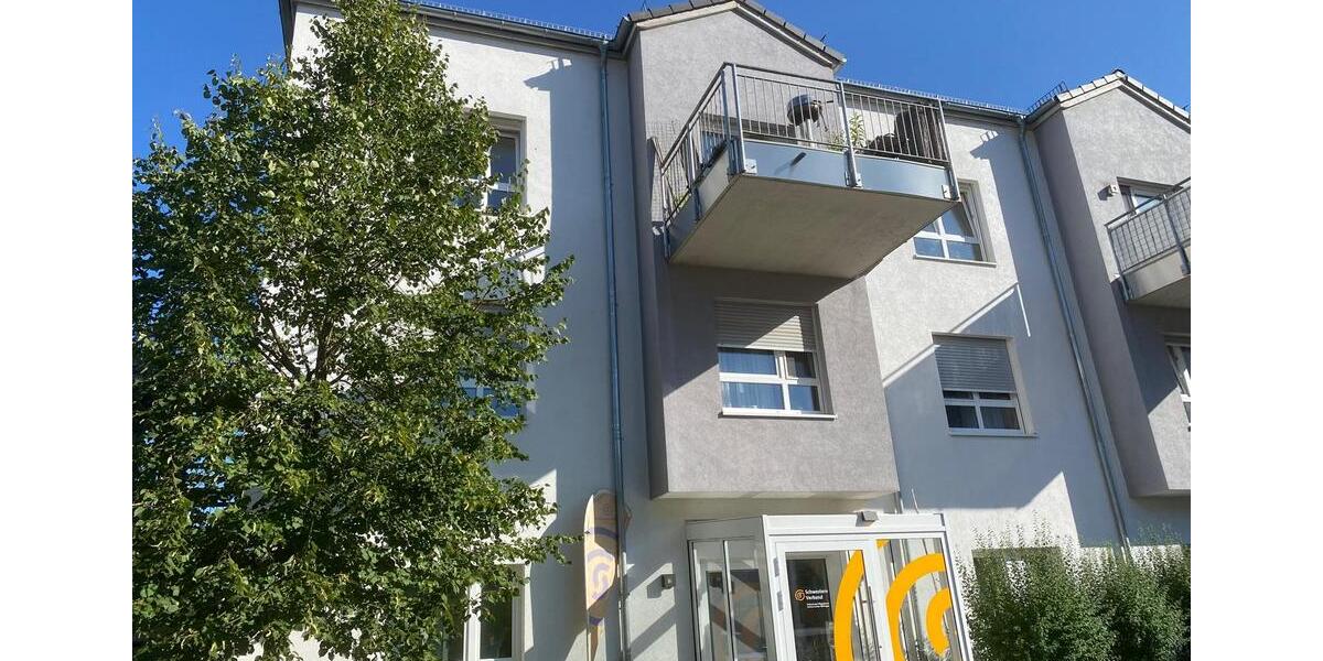 Etagenwohnung Olsdorf - 2 Zimmer, 67 m&sup2;, 670&euro; | Angebot:25440079