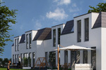 Reihenendhaus Quickborn - 4 Zimmer, 96 m&sup2;, 465.000&euro; | Angebot:25731433