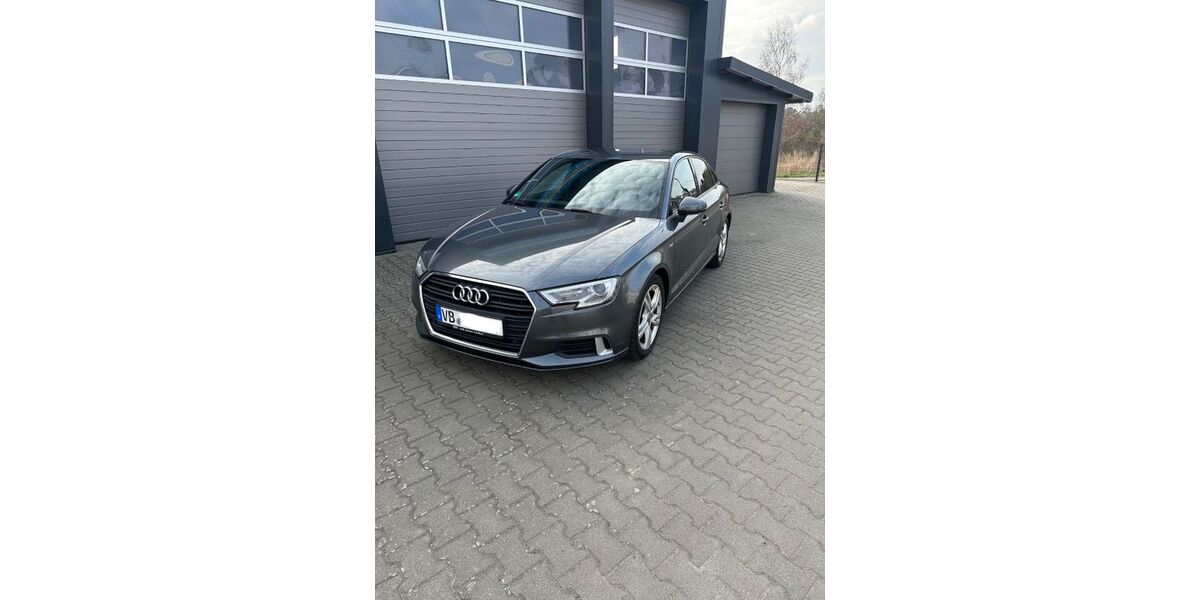Audi A3 166.000 km 15.190 &euro; Homberg (Ohm) 35315