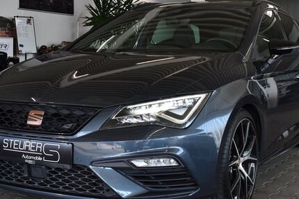 Seat Leon 38.858 km 26.480 € Senden 89250