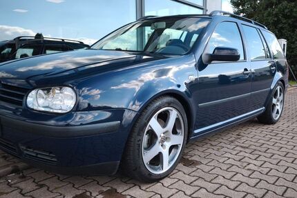 VW Golf 204.000 km 2.850 € Buttstädt 99628