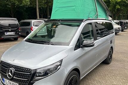 Mercedes V 300