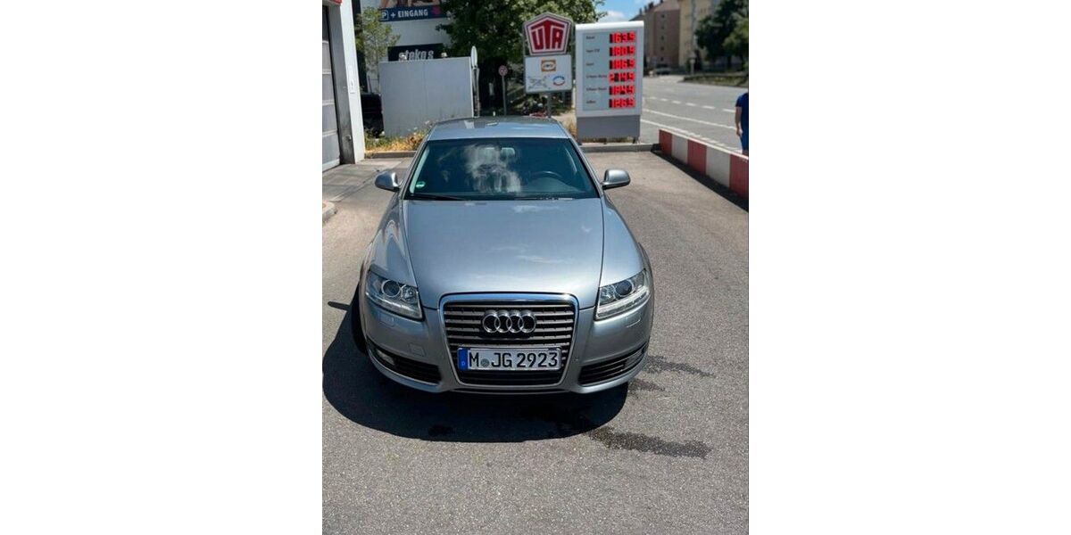 Audi A6 351.000 km 6.200 &euro; Landshut 84034