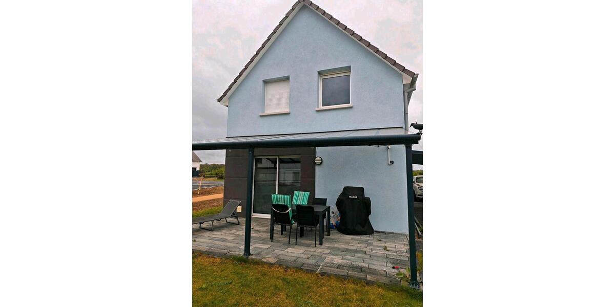 Einfamilienhaus Neuenburg am Rhein - 4.5 Zimmer, 114 m&sup2;, 1.950&euro; | Angebot:26162445