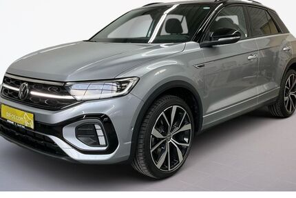 VW T-Roc 77.730 km 33.333 &euro; Eggenfelden 84307