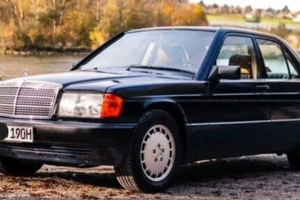 Mercedes-Benz 190 320.000 km 7.200 &euro; Landau in der Pfalz 76829