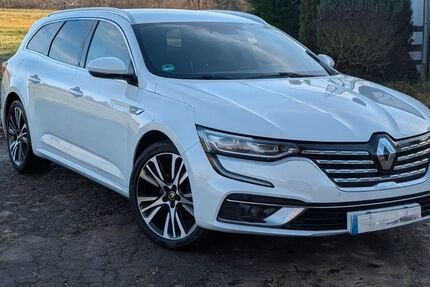 Renault Talisman 54.000 km 20.700 &euro; Altbach 73776