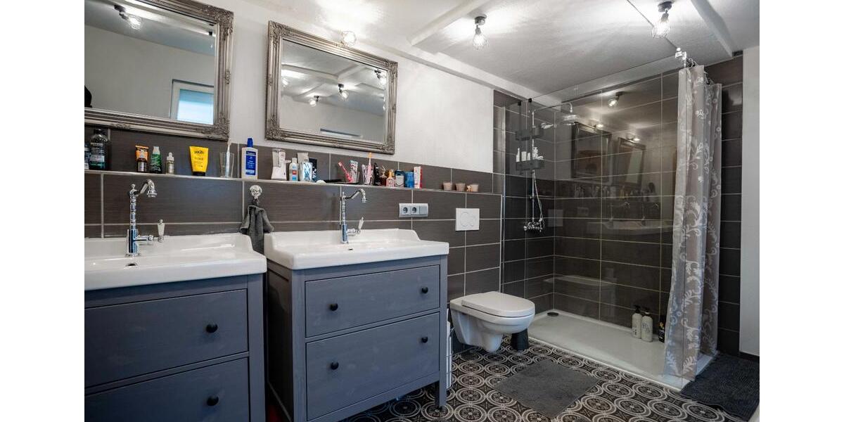 Einfamilienhaus Waldkappel - 4 Zimmer, 130 m&sup2;, 990&euro; | Angebot:26215930