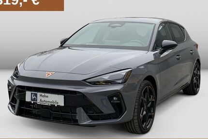 Cupra Leon 7.500 km 38.980 &euro; Pforzheim 75179