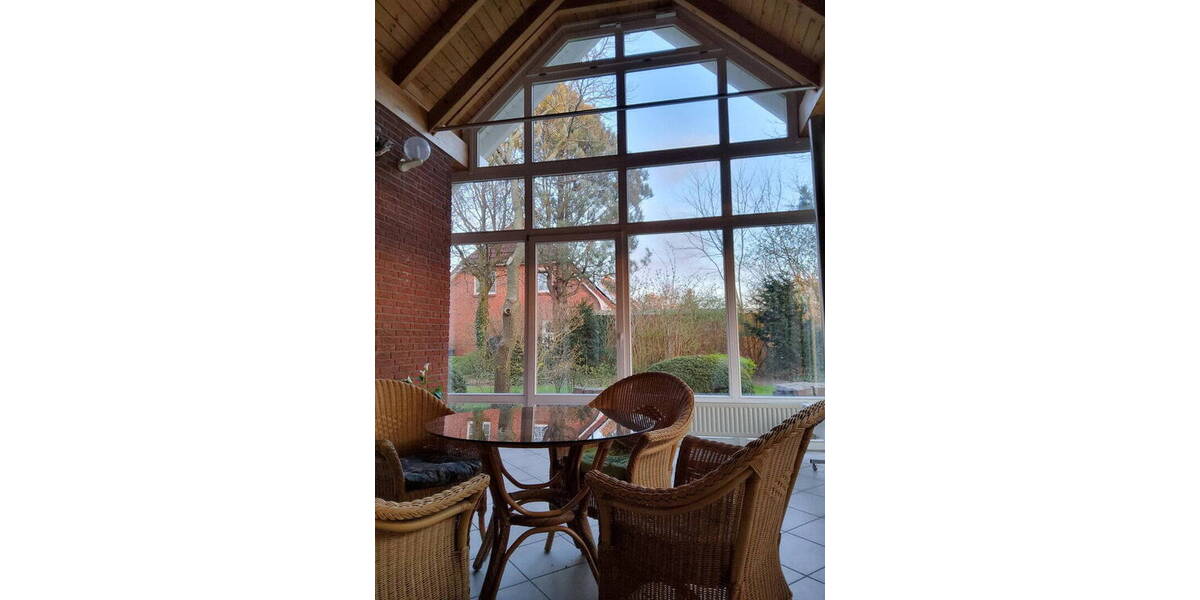 Einfamilienhaus Wesselburen - 6 Zimmer, 264 m&sup2;, 595.000&euro; | Angebot:26290459