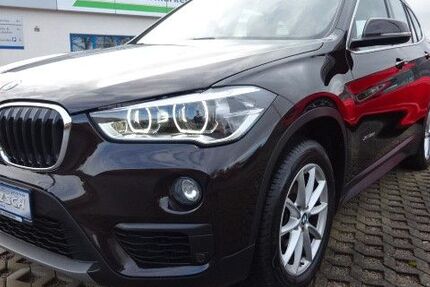 BMW X1 81.436 km 20.789 &euro; Oberlungwitz 09353