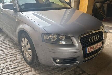 Audi A3 257.300 km 550 &euro; Hemhofen 91334