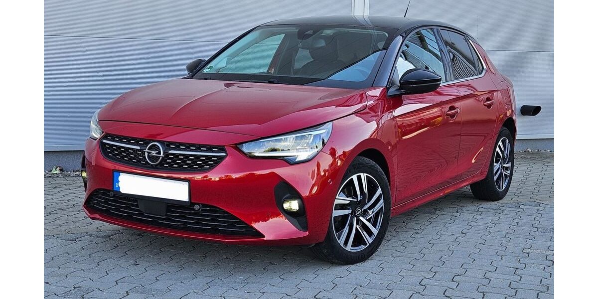 Opel Corsa 42.735 km 10.920 &euro; Wolfenbüttel 38302