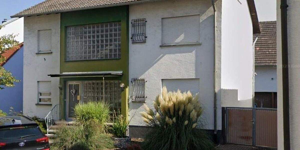 Einfamilienhaus Graben-Neudorf Neudorf - 8 Zimmer, 167 m&sup2;, 525.000&euro; | Angebot:25780516