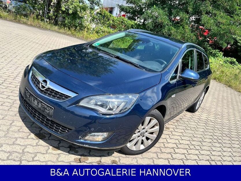 Astra