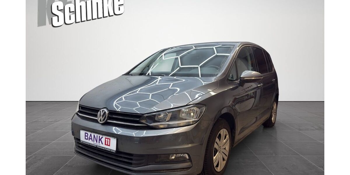 VW Touran 112.000 km 15.900 &euro; Ingenried 86980